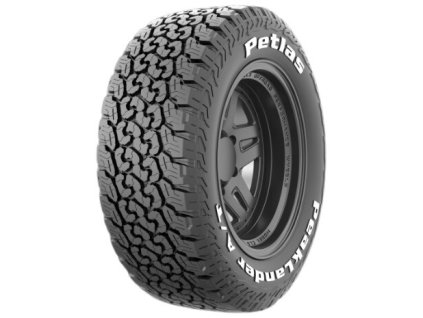 Petlas Peaklander AT