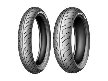 100/80 - 16 D451 50P