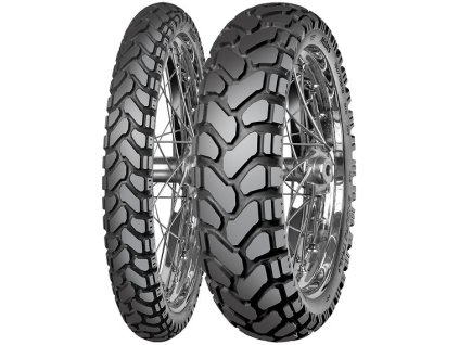 Mitas Enduro Trail Plus