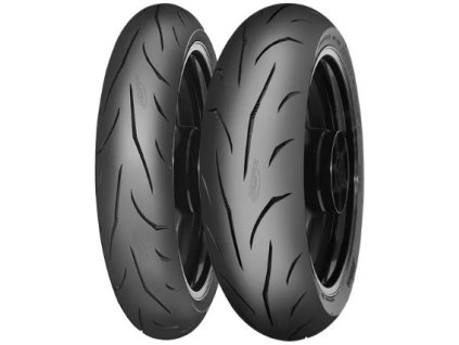 Mitas Sport Force Plus RS