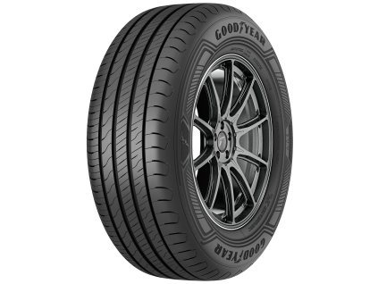 Goodyear Efficientgrip 2 SUV