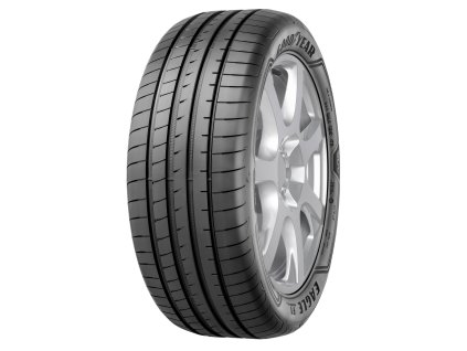Goodyear Eagle F1 Asymmetric 3 SUV