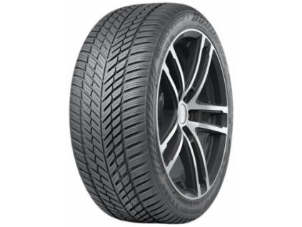 Nokian Seasonproof 2