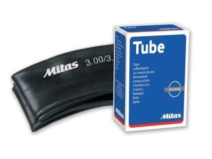 Mitas Moto Tube BOX