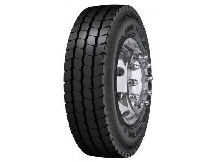 Goodyear Omnitrac S