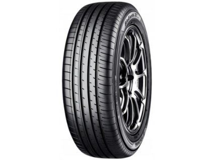 Yokohama BluEarth XT AE61