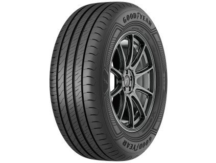 Goodyear Efficientgrip 2 SUV