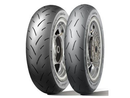 Dunlop TT93GP