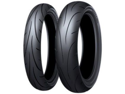 Dunlop Sportmax Q Lite