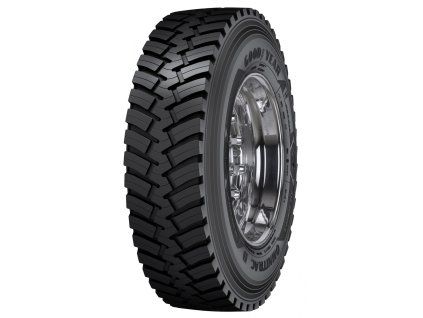 Goodyear Omnitrac D