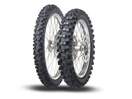 Dunlop MX53