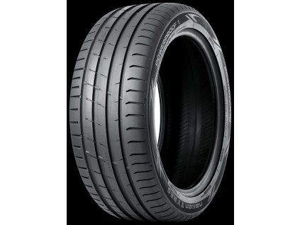 Nokian Powerproof 1