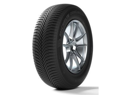 Michelin Crossclimate SUV
