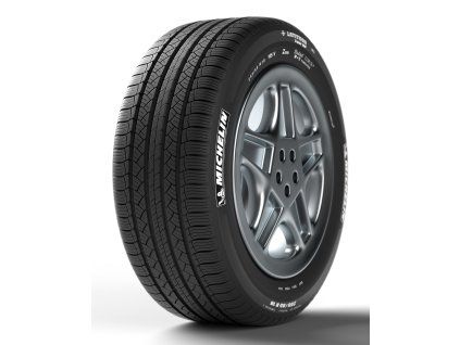 Michelin Latitude Tour HP