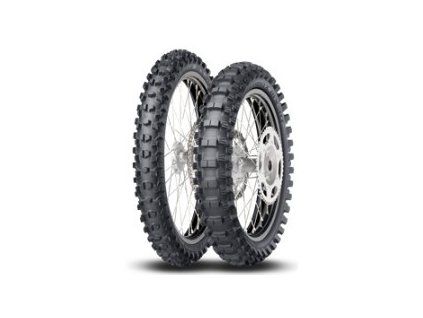 Dunlop Geomax MX34