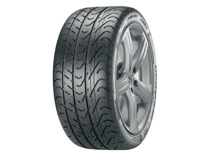 Pirelli PZERO Corsa Asimmetrico