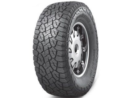 Kumho Road Venture AT52