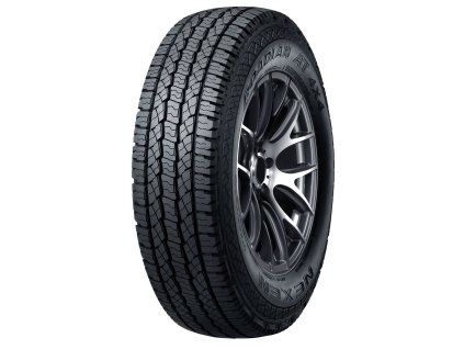 Nexen Roadian AT 4X4