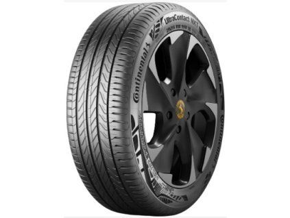 Continental Ultra Contact NXT