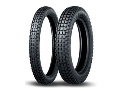 Dunlop Trial TL01