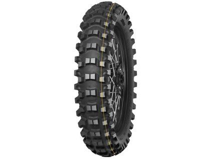 Mitas Terra Force EX SM Super Rear