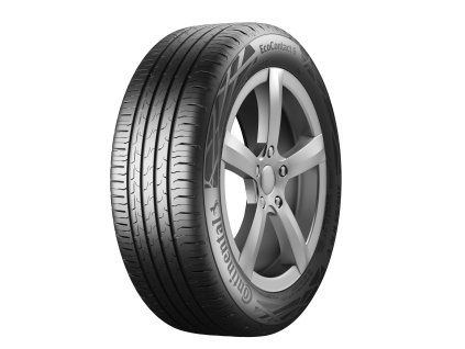 Continental EcoContact 6