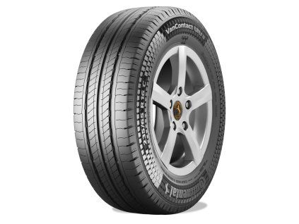 Continental VanContactUltra
