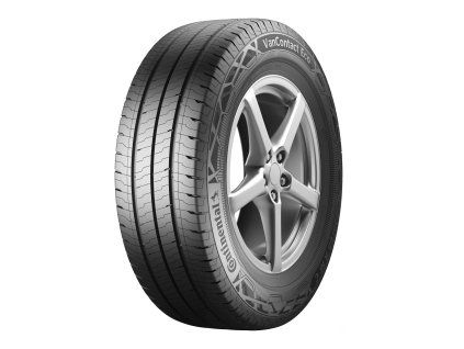 Continental Van Contact Eco