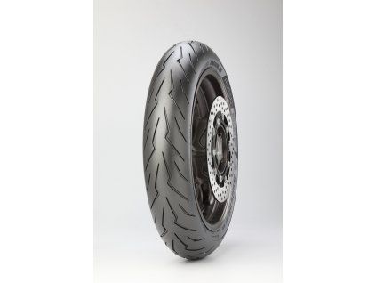 Pirelli Diablo Rosso Scooter F
