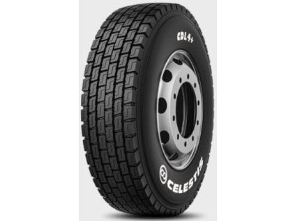 Celestis CDL4 Plus