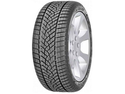 Ultragrip perf