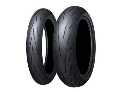 Dunlop SportMax QA5