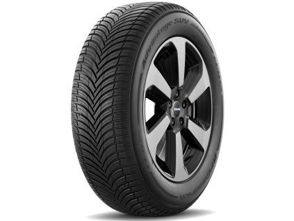 BFGoodrich AdvantageSUV all seasson