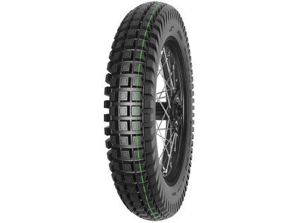 Mitas Enduro Hybrid Super Light