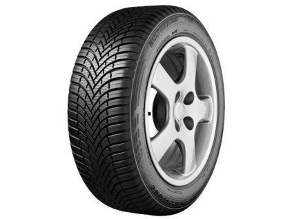 195/55 R 16 MULTISEASON 2 91V XL