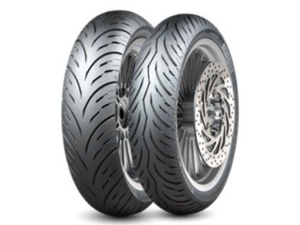Dunlop Scootsmart 2