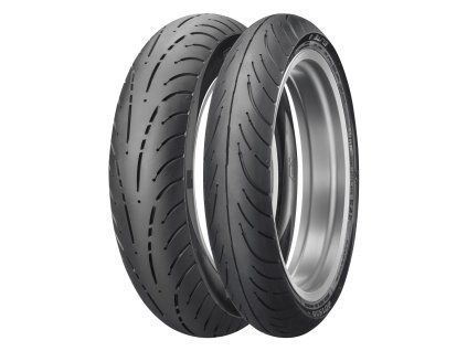 Dunlop Elite 4