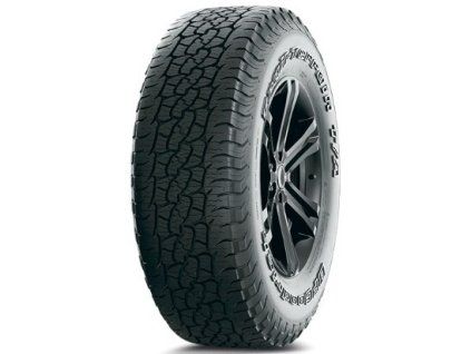 BFGoodrich Trail Terrain