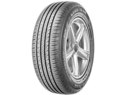 Goodyear EfficientGrip Performance SUV