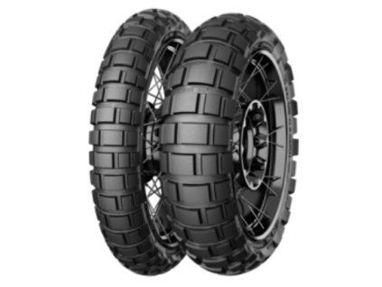 Continental TKC80 2