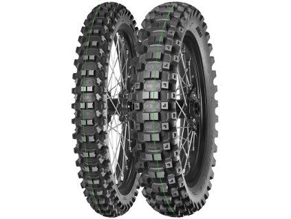Mitas Terra Force EX MH Super Light