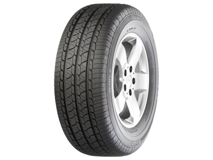 185/75 R 16C VANIS 2 104/102R