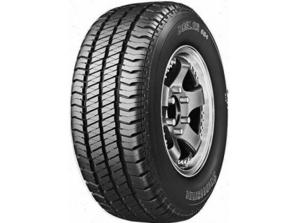 275/60 R 18 D684 113H