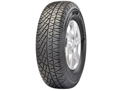 205/80 R 16 LAT.CROSS DT 104T XL