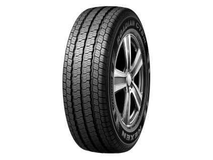 225/75 R 16C ROADIAN CT8 121/120S