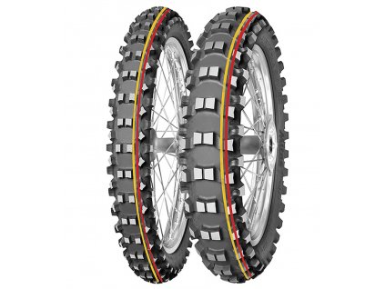 Mitas MX SM