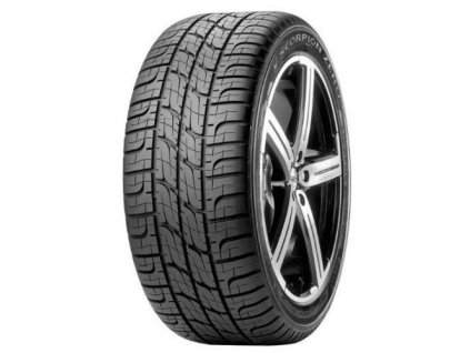 275/55 R 19 SCORP. ZERO MO M+S 111V RG (&lt;DOT 18)