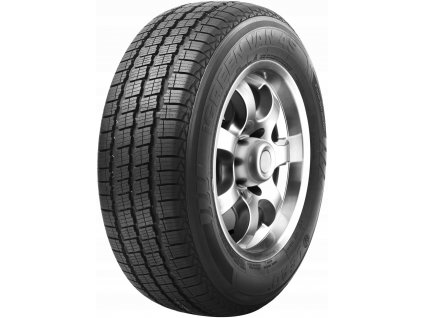 195/75 R 16C IGREEN VAN 4S 3PMSF 107/105R