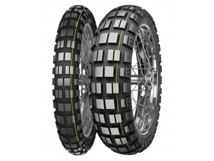 90/90 R 21 E-10 DAKAR 54T