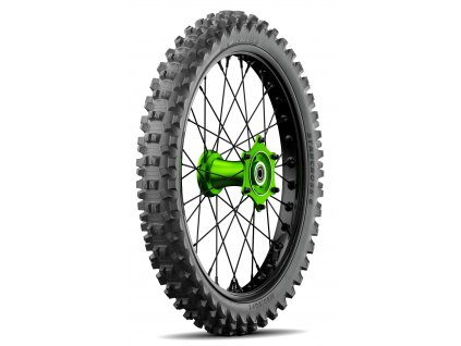 Michelin Starcross 6 MS F